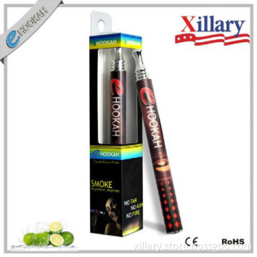 2014 top selling green smoke electronic cigarette